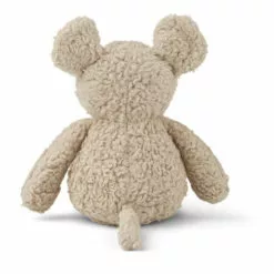 Monsieur the Mouse Stuffed Animal Light grey Liewood Toys and Hobbies Children -Liewood Sales Shop monsieur the mouse stuffed animal light grey liewood toys and hobbies children 2