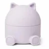 Murphy Silicone Treasure Box Lavender Liewood Design Children