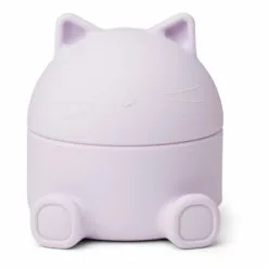 Murphy Silicone Treasure Box Lavender Liewood Design Children