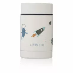 Nadja Isothermal Lunch Box Liewood Design Children