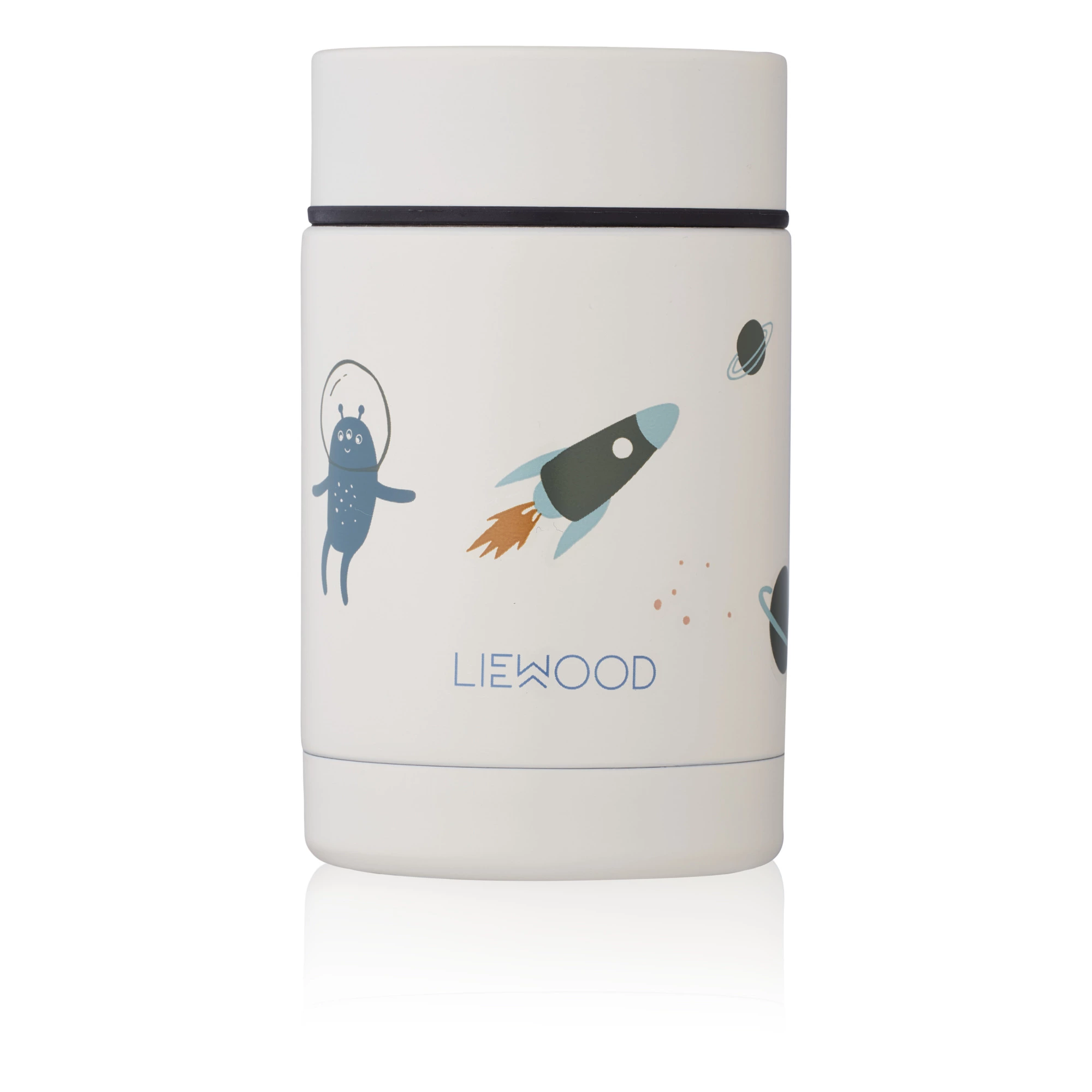 Nadja Isothermal Lunch Box Liewood Design Children 1 Nadja Isothermal Lunch Box Liewood Design Children
