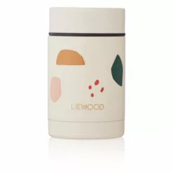 Nadja Isothermal Lunch Box Liewood Design Children