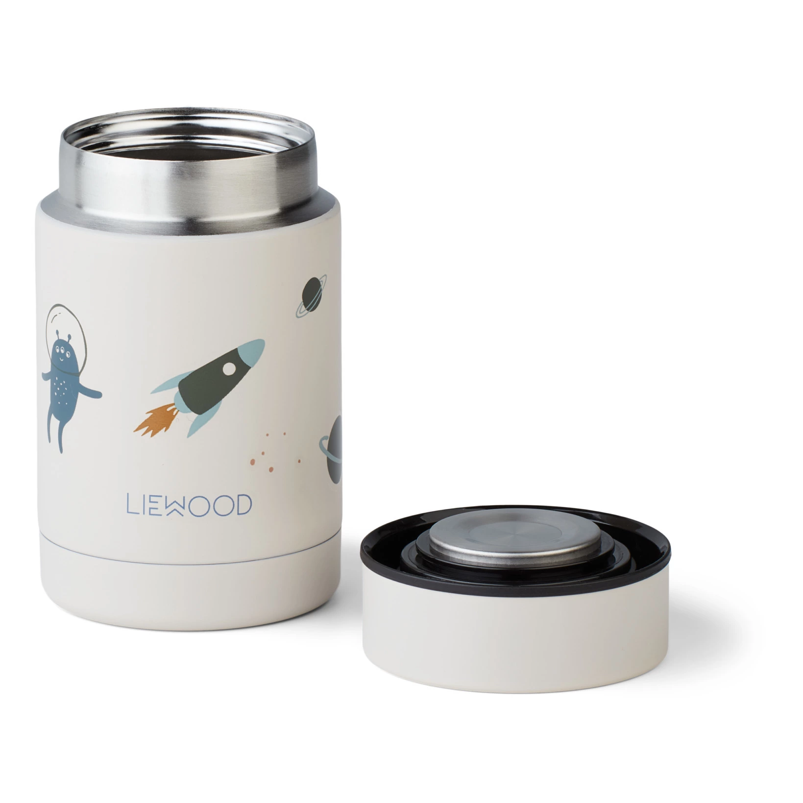 Nadja Isothermal Lunch Box Liewood Design Children 2 Nadja Isothermal Lunch Box Liewood Design Children - Image 2