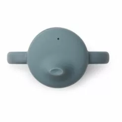Neil Silicone Learning Cup Blue Liewood Design Children -Liewood Sales Shop neil silicone learning cup blue liewood design children 3