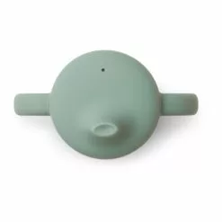 Neil Silicone Learning Cup Mint Green Liewood Design Children -Liewood Sales Shop neil silicone learning cup mint green liewood design children 3