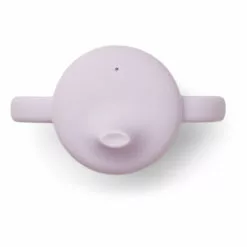 Neil Silicone Learning Cups - Set of 2 Lavender Liewood Design Baby -Liewood Sales Shop neil silicone learning cups set of 2neil silicone learning cups set of 2 lavender liewood design baby 3