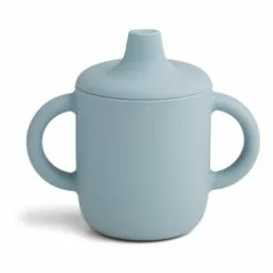 Neil Silicone Learning Cups - Set of 2 Liewood Design Baby -Liewood Sales Shop neil silicone learning cups set of 2neil silicone learning cups set of 2 liewood design baby 4