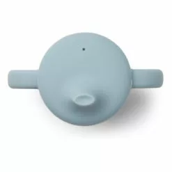 Neil Silicone Learning Cups - Set of 2 Liewood Design Baby -Liewood Sales Shop neil silicone learning cups set of 2neil silicone learning cups set of 2 liewood design baby 5