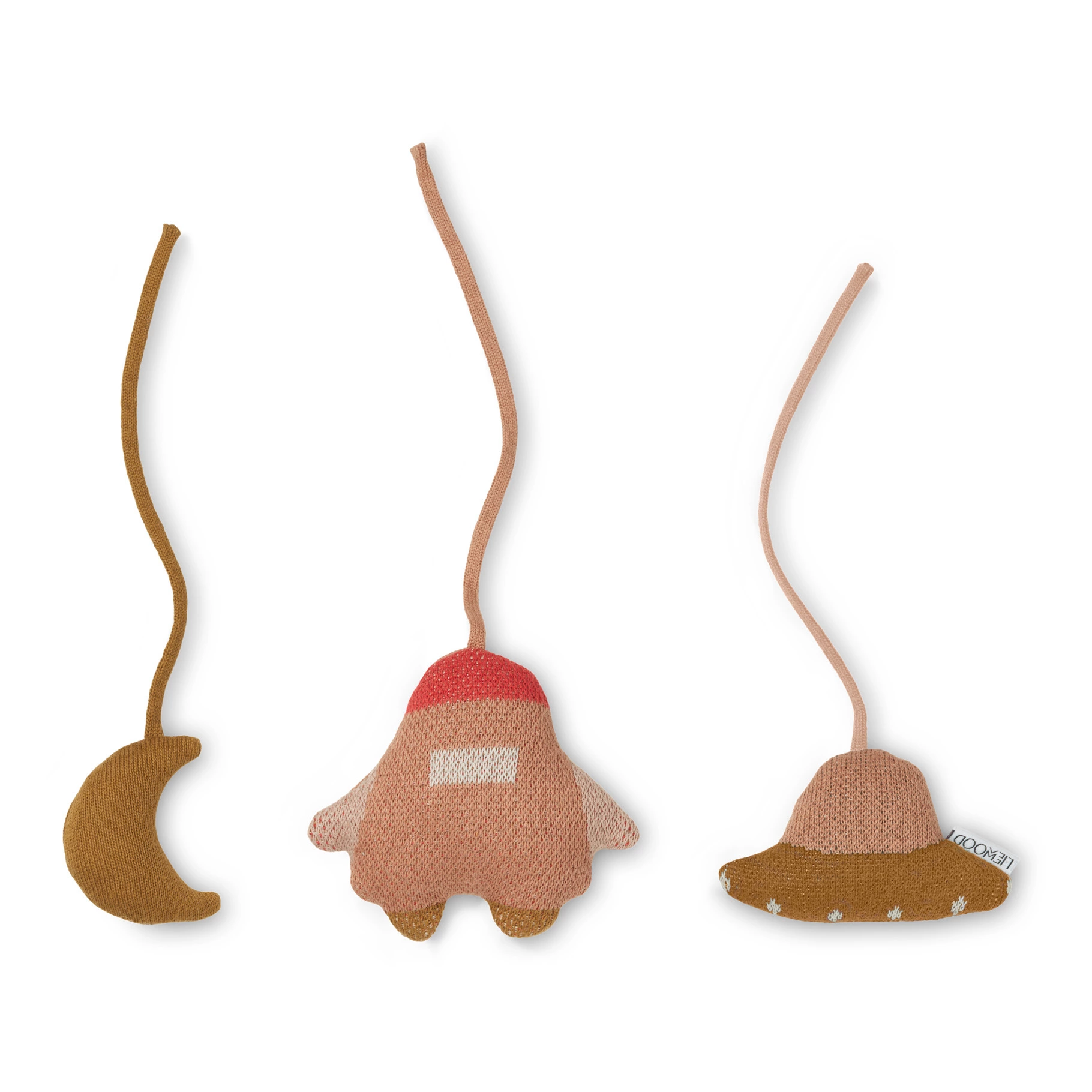 Organic Cotton Accessories for Grace Baby Gym Pink Liewood Design Baby 1 Organic Cotton Accessories for Grace Baby Gym Pink Liewood Design Baby