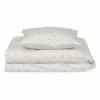 Organic Cotton Bedding Set Cream Liewood Design Children