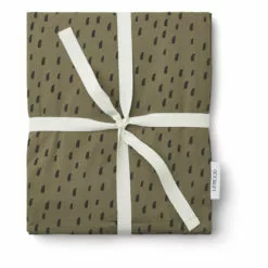 Organic Cotton Bedding Set Liewood Design Children