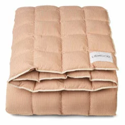 Organic Cotton Duvet Pink Liewood Design Children