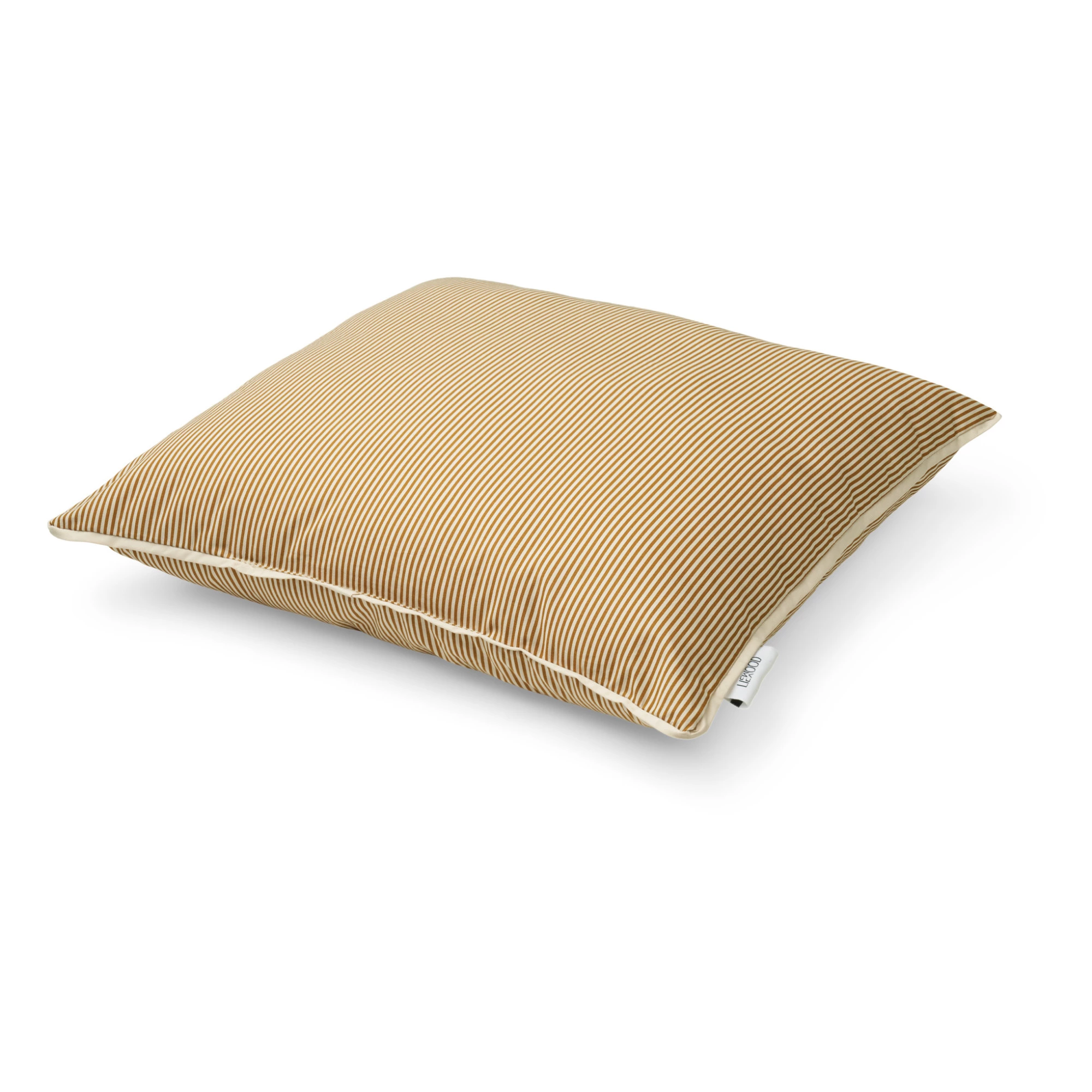 Organic Cotton Pillow Caramel Liewood Design Children 1 Organic Cotton Pillow Caramel Liewood Design Children