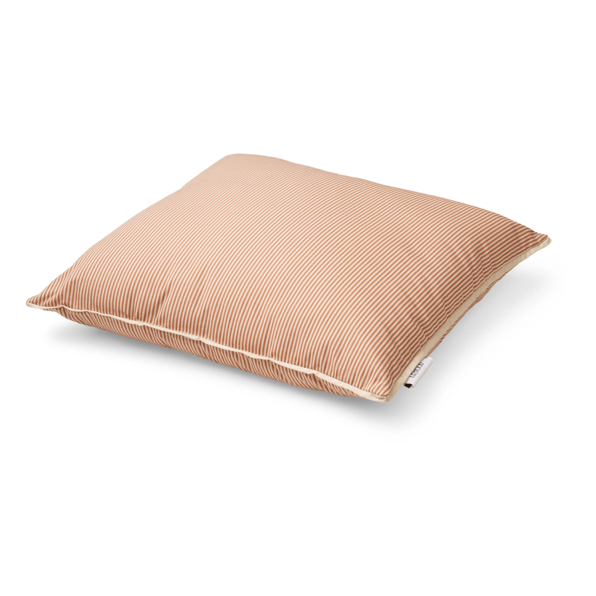 Organic Cotton Pillow Pink Liewood Design Children 1 Organic Cotton Pillow Pink Liewood Design Children