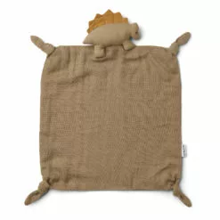 Organic Cotton Soft Toy Beige Liewood Toys and Hobbies Baby