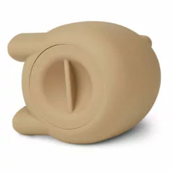 Palma Silicone Money Box Beige Liewood Design Children -Liewood Sales Shop palma silicone money box beige liewood design children 2