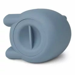 Palma Silicone Money Box Blue Liewood Design Children -Liewood Sales Shop palma silicone money box blue liewood design children 2