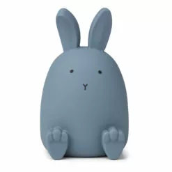 Palma Silicone Money Box Blue Liewood Design Children