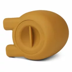 Palma Silicone Money Box Caramel Liewood Design Children -Liewood Sales Shop palma silicone money box caramel liewood design children 2