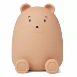 Palma Silicone Money Box Dusty Pink Liewood Design Children