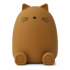 Palma Silicone Money Box Mustard Liewood Design Children