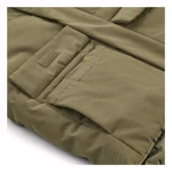 Paloma Recycled Polyester Reversible Parka Khaki Liewood Fashion Children -Liewood Sales Shop paloma recycled polyester reversible parka khaki liewood fashion children 2