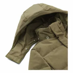 Paloma Recycled Polyester Reversible Parka Khaki Liewood Fashion Children -Liewood Sales Shop paloma recycled polyester reversible parka khaki liewood fashion children 3