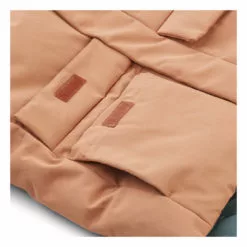 Paloma Recycled Polyester Reversible Parka Pink Liewood Fashion Children -Liewood Sales Shop paloma recycled polyester reversible parka pink liewood fashion children 2