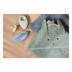 Paula Dummies - Set of 3 Blue Liewood Design Baby -Liewood Sales Shop paula dummies set of 3 blue liewood design baby 2