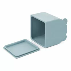 Pax Silicone Toilet-Roll Holder Blue Liewood Design Children -Liewood Sales Shop pax silicone toilet roll holder blue liewood design children 2