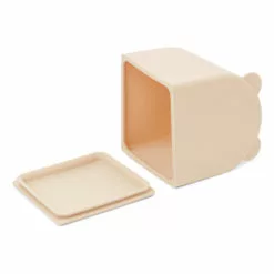 Pax Silicone Toilet-Roll Holder Nude Liewood Design Children -Liewood Sales Shop pax silicone toilet roll holder nude liewood design children 2