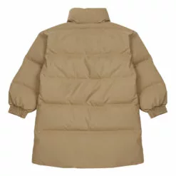 Peppe Recycled Polyester Coat Beige Liewood Fashion Children -Liewood Sales Shop peppe recycled polyester coat beige liewood fashion children 2
