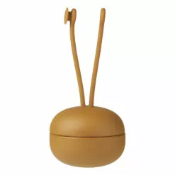 Philip Dummy Box Caramel Liewood Design Baby -Liewood Sales Shop philip dummy box caramel liewood design baby 2