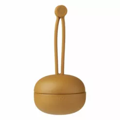 Philip Dummy Box Caramel Liewood Design Baby