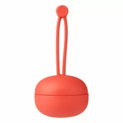 Philip Dummy Box Red Liewood Design Baby