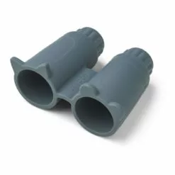Rikki Silicone Binoculars Blue Liewood Toys and Hobbies Children