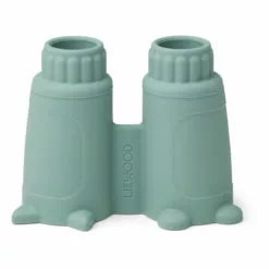 Rikki Silicone Binoculars Green Liewood Toys and Hobbies Children -Liewood Sales Shop rikki silicone binoculars green liewood toys and hobbies children 4