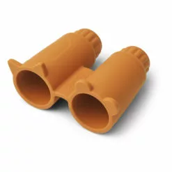 Rikki Silicone Binoculars Mustard Liewood Toys and Hobbies Children