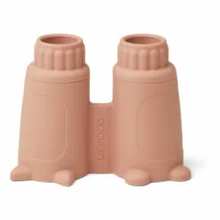 Rikki Silicone Binoculars Pink Liewood Toys and Hobbies Children -Liewood Sales Shop rikki silicone binoculars pink liewood toys and hobbies children 2