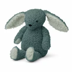 Riley Stuffed Animal Blue Liewood Toys and Hobbies Children