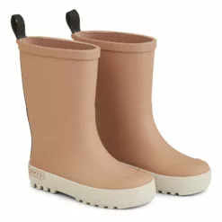 River Natural Rubber Boots Pink Liewood Shoes Baby, Children 8 River Natural Rubber Boots Pink Liewood Shoes Baby, Children -Liewood Sales Shop river natural rubber boots pink liewood shoes baby children 3