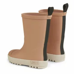 River Natural Rubber Boots Pink Liewood Shoes Baby, Children 9 River Natural Rubber Boots Pink Liewood Shoes Baby, Children -Liewood Sales Shop river natural rubber boots pink liewood shoes baby children 4