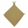 Robbie Organic Cotton Blankie Soft Toy Beige Liewood Toys and Hobbies Baby