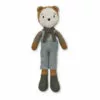 Robert Soft Toy Caramel Liewood Toys and Hobbies Baby