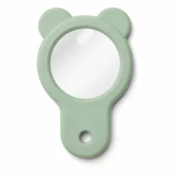 Roger Magnifying Glass Pale green Liewood Toys and Hobbies Children