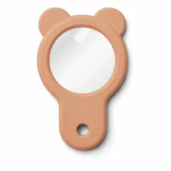 Roger Magnifying Glass Pink Liewood Toys and Hobbies Children