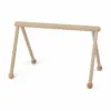 Rune Wooden Mobile Natural Liewood Design Baby