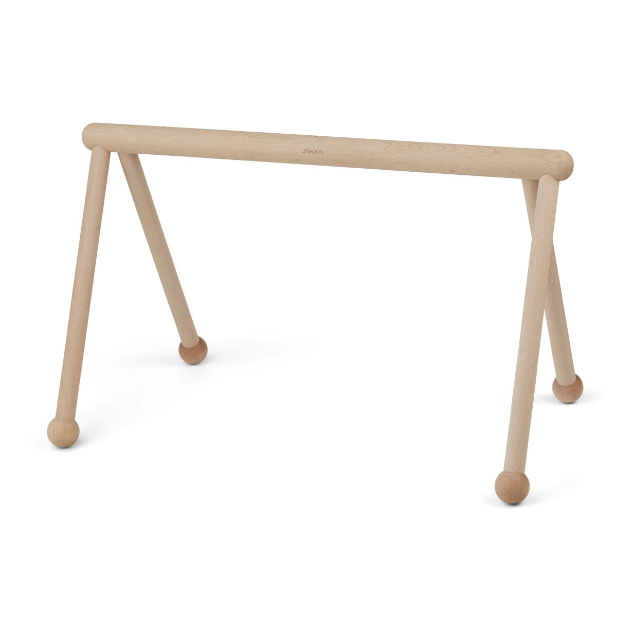 Rune Wooden Mobile Natural Liewood Design Baby 1 Rune Wooden Mobile Natural Liewood Design Baby