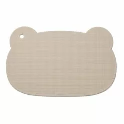 Sailor Non-slip Natural Rubber Bath Mat Sand Liewood Design Baby