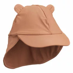 Senia Recycled Polyester Anti-UV Hat Pale pink Liewood Fashion Baby, Children